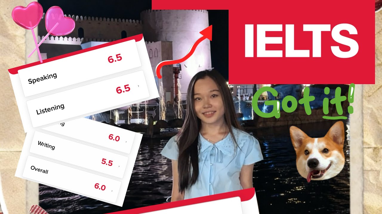неге джт/англ? қалай деңгей көтердім? IELTS 6.0. ҰБТ 50/50 (менің оқиғам)