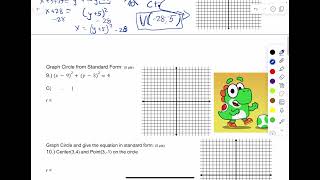 Unit 7 Test Review