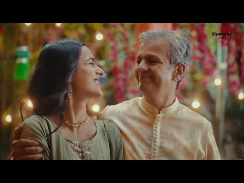 Celebrate Togetherness with Siyaram’s Festive Gifting Combo Boxes 🎁✨ #Siyarams - video from Siyaram