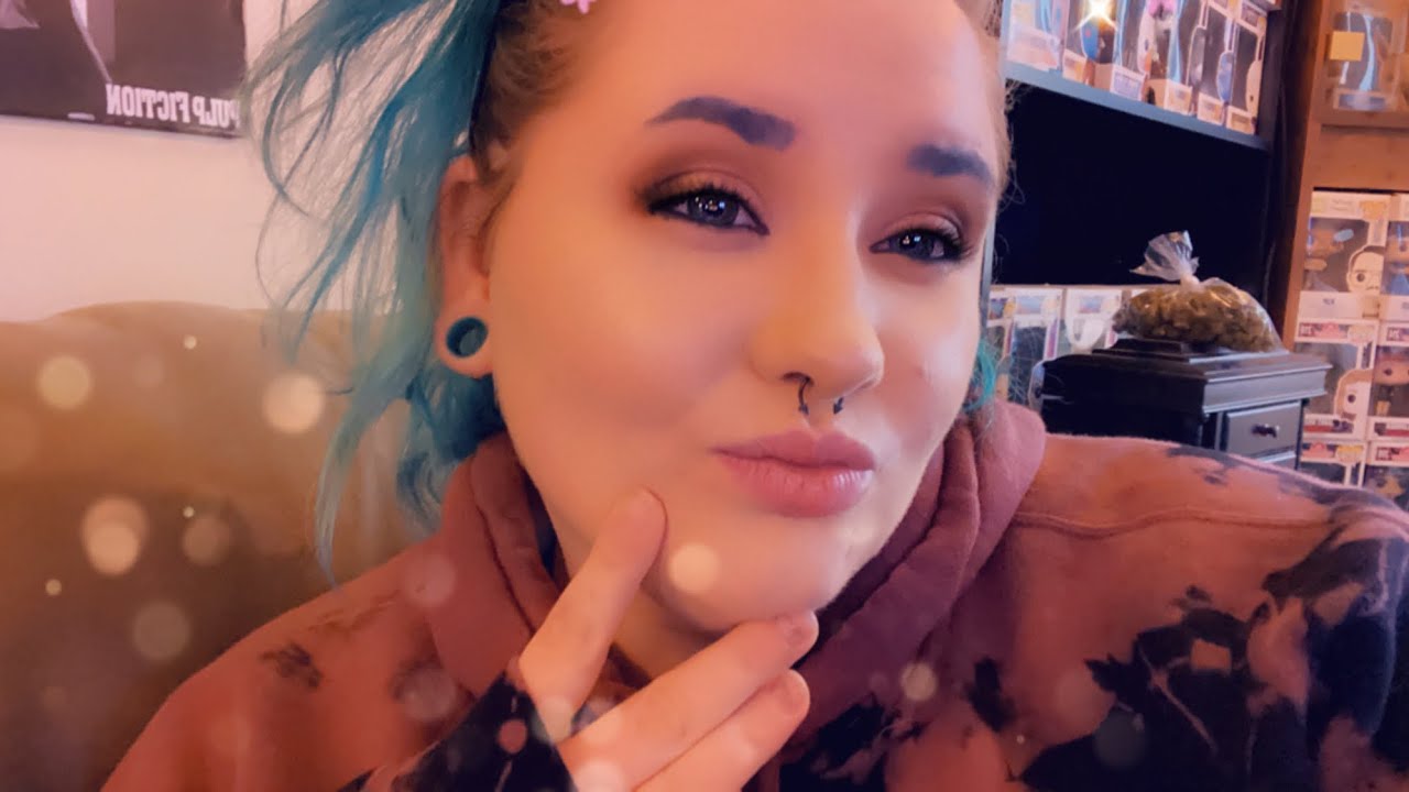 Trying All Of Ipsy boxycharm Makeup April 2020 YouTube