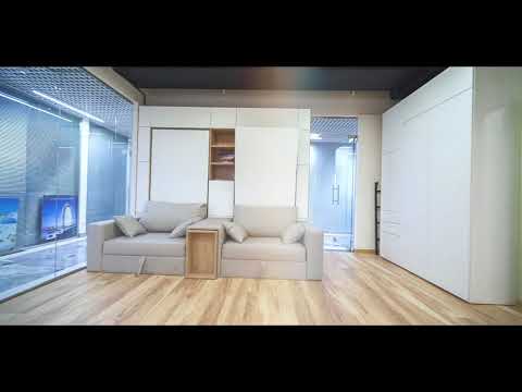 Новинки Мебель Трансформер OLISSYS ™