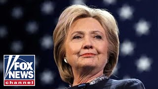 Hillary Clinton emerges in explosive trial testimony