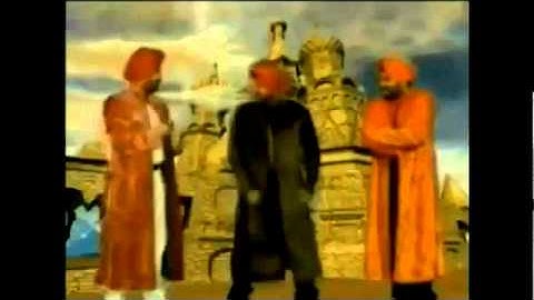 Tunak Tunak Tun Super Fast Version (X16 Speed)