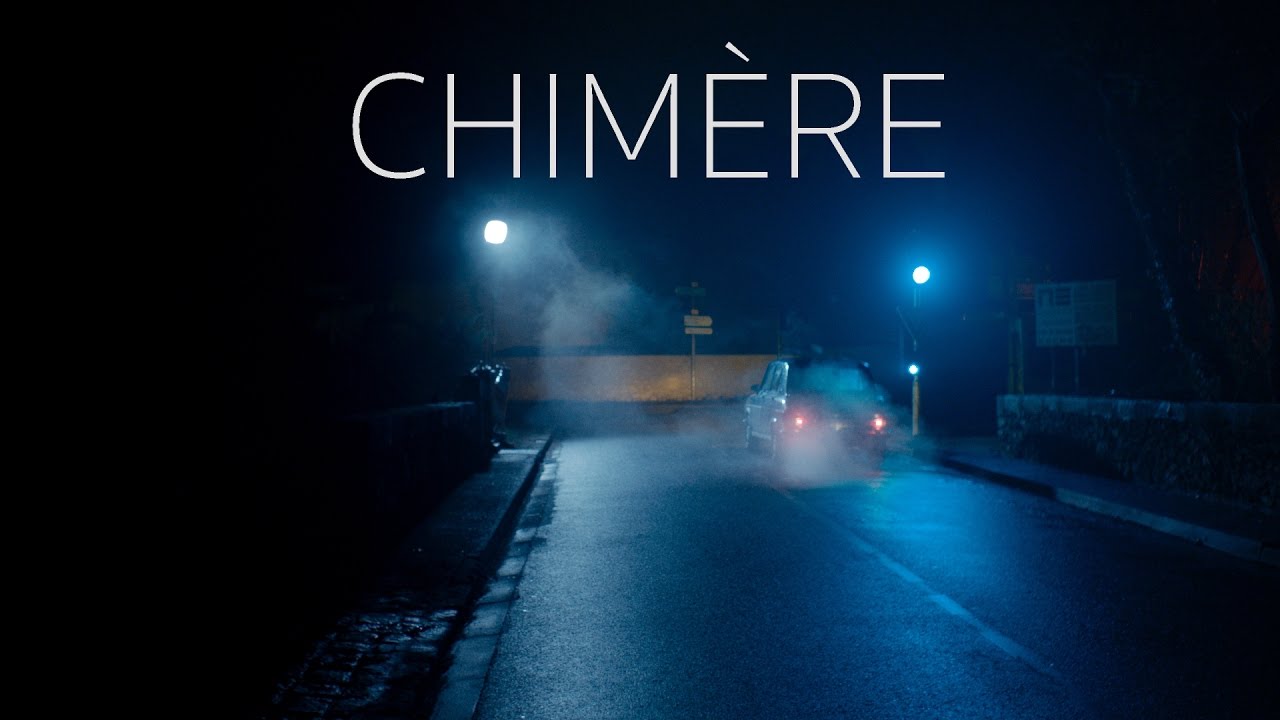 Chimere Bande Annonce Youtube