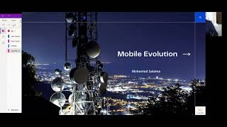 Lecture12 : Paging optimization & idle Mode