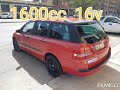 FIAT STILO SW BENZINA 1.6 16V