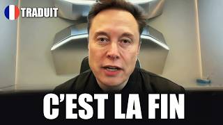Nouvelle Interview Choc Delon Musk Il Prédit Lavenir De Lia, Préparez-Vous All-In Summit