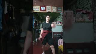 BANG BANG take2❤️music disclaimer🫰@DanzaCarol#zumbadance#practicemakesprogress#goodvibes