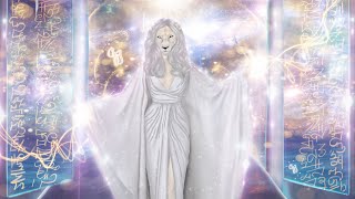 Light Language & 5th Dimension Alignment | Raising your Frequency