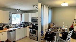 1105 and 1107 11 Street S Lethbridge, AB T1K 1P7