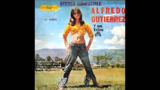 Video thumbnail of "La Paloma Guarumera - ALFREDO GUTIERREZ"