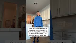 Single woman #question #livingalone #over50 #single #divorce #singlegirls #usa #america