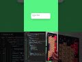 Programming #shorts