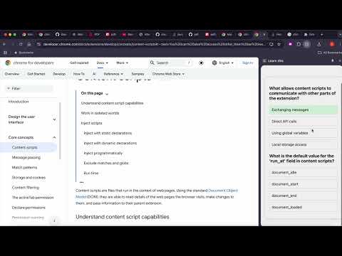 Learn this video preview 2