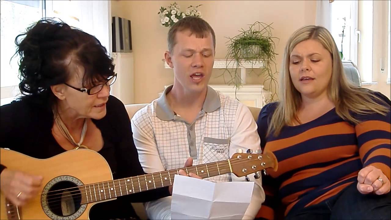 Jesus, Heiland meiner Seele