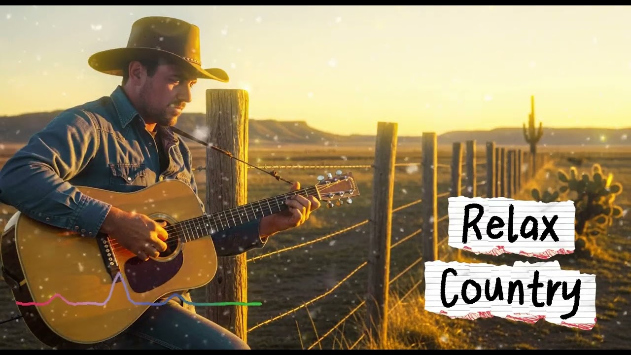 The Most Loved Classic Country Songs of All Time