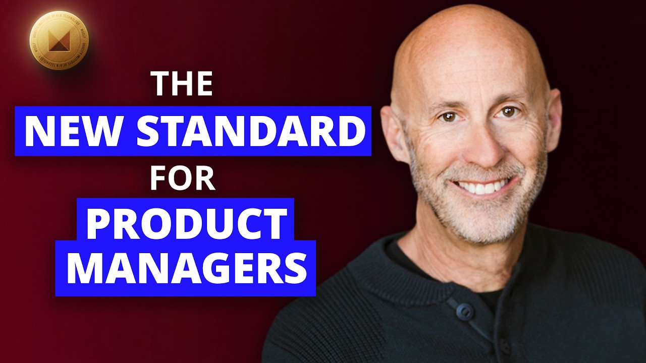 Marty Cagan on the Current “Golden Era” for Product Management (Full Interview)