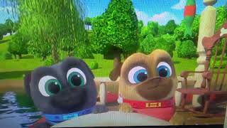 Sticky Tape - Dora The Explorer & Puppy Dog Pals