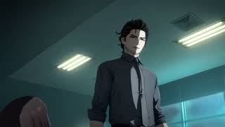 Episode 2 The Static Interval (Full Episode)