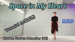 Download lagu Space in My Heart Line Dance/Gudrun Schneider (DE) - April 2024/스페이스 인 마이 하트 라인댄스