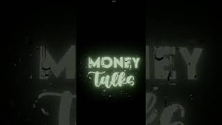 Money talks Money talks dirty cash #song #moneytalks #duet #lyrics