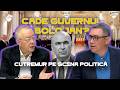 Cade Guvernul Bolojan? Victor Ponta vine la DC NEWS cu analiza momentului - VIDEO