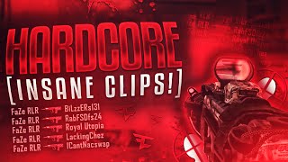 Live Clips HARDCORE (Insane Clips!)