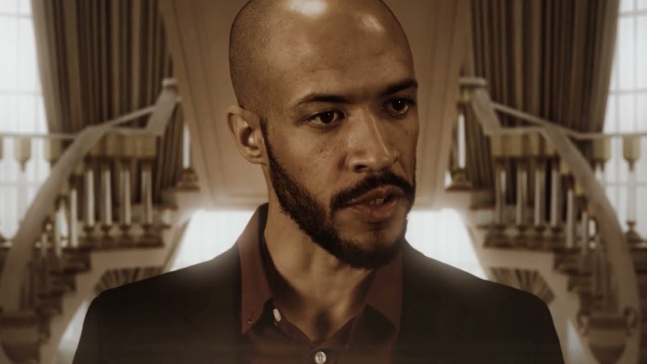 The GREATEST speech by a Nobel Peace Prize winner, scene of InterReflections by Peter Joseph