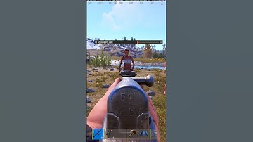 Новая настройка звука хедшота #rust