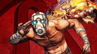 Borderlands. Часть 1. Жанр: Shooter. 2009.