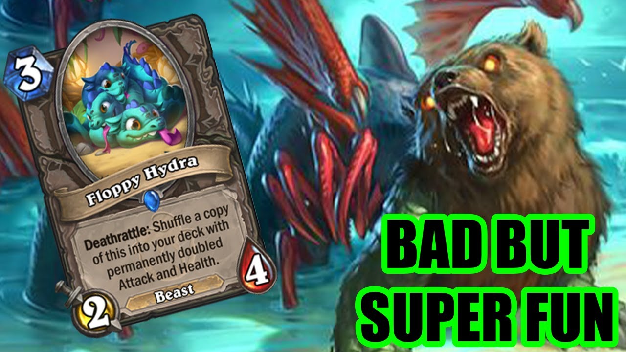 This one needs to go on the shelf | Amalgam Death Knight