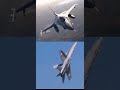 F-35 vs F-22: America's Own Jets Go Head To Head — Who Actually Wins? 😱
