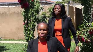 Zikomo Ndithu