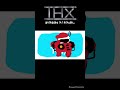 THX in ONE MINUTE #shorts