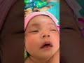 Baby Sleeping well ❤️❤️ #baby #babyshorts #cutebaby #cute #littlebaby #cutekids