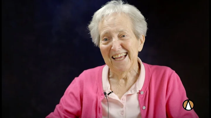 A Sister's Story: Sister Maureen Gallagher, OP
