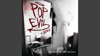 Video thumbnail of "Pop Evil - 100 In A 55 (Acoustic)"