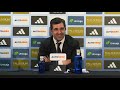 Post-game Press Conference | Real Madrid vs Coviran Granada