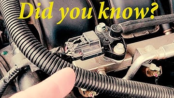 Give me 10 minutes and I will have you fixing P0190-3 DTC code issues on your Mustang in no time