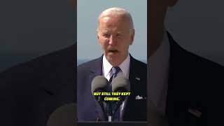 UNREAL: Biden COPIES D-Day Speech From Ronald Reagan