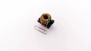 Small Component, Massive Impact!  This Tiny Core Stops Board Noise Instantly!