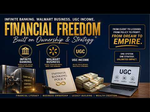 Breaking the Scarcity Mindset: Roslyn Willis on Money, Business & Growth