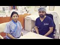 Laparoscopic Surgery for Chronic Pancreatitis/ Pancreas stones: Patient from Nepal