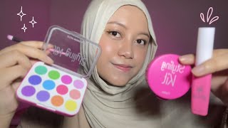 Download Lagu ASMR Makeup-in Kamu buat Acara Bukber 💄✨ | Roleplay Indonesia MP3