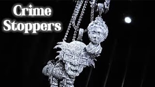 Drakeo The Ruler - Crime Stoppers (Ft. 03 Greedo & Maxo Kream) [Visualizer]