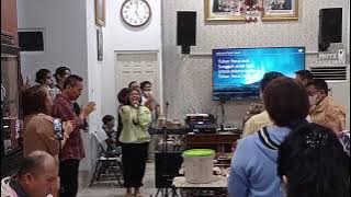 ibadah Sabtu, 01 Oktober 2022 bersama Bpk. Pdt Yoanes Kristianus (Pdt.Jojo Kristianus)