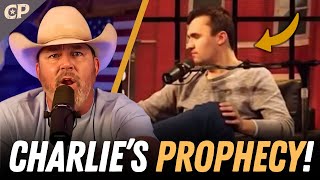 Download Lagu Charlie Kirk Made The Most Insane Prediction That CAME TRUE! MP3 Download Lagu Charlie Kirk Made The Most Insane Prediction That CAME TRUE! MP3