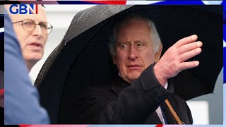 Is it going to rain at the Coronation tomorrow? | Met Office Meteorologist has the forecast