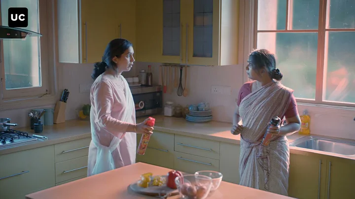 Urban Company | Pest Control | Digital Film