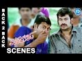 Mirapakay Movie Back to Back Comedy Scenes  Ravi Teja Ali Sunil Praveen